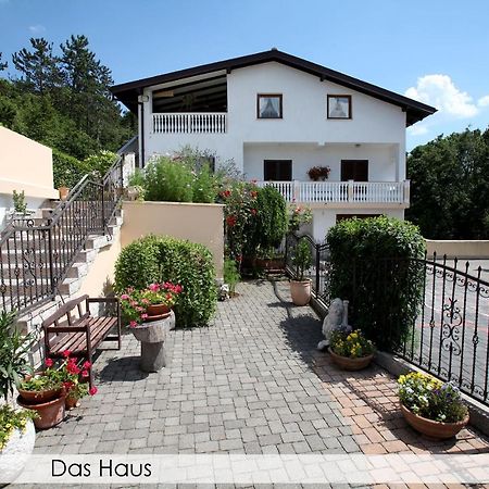 Ferienwohnung Anica Iles Viskovo Exterior foto