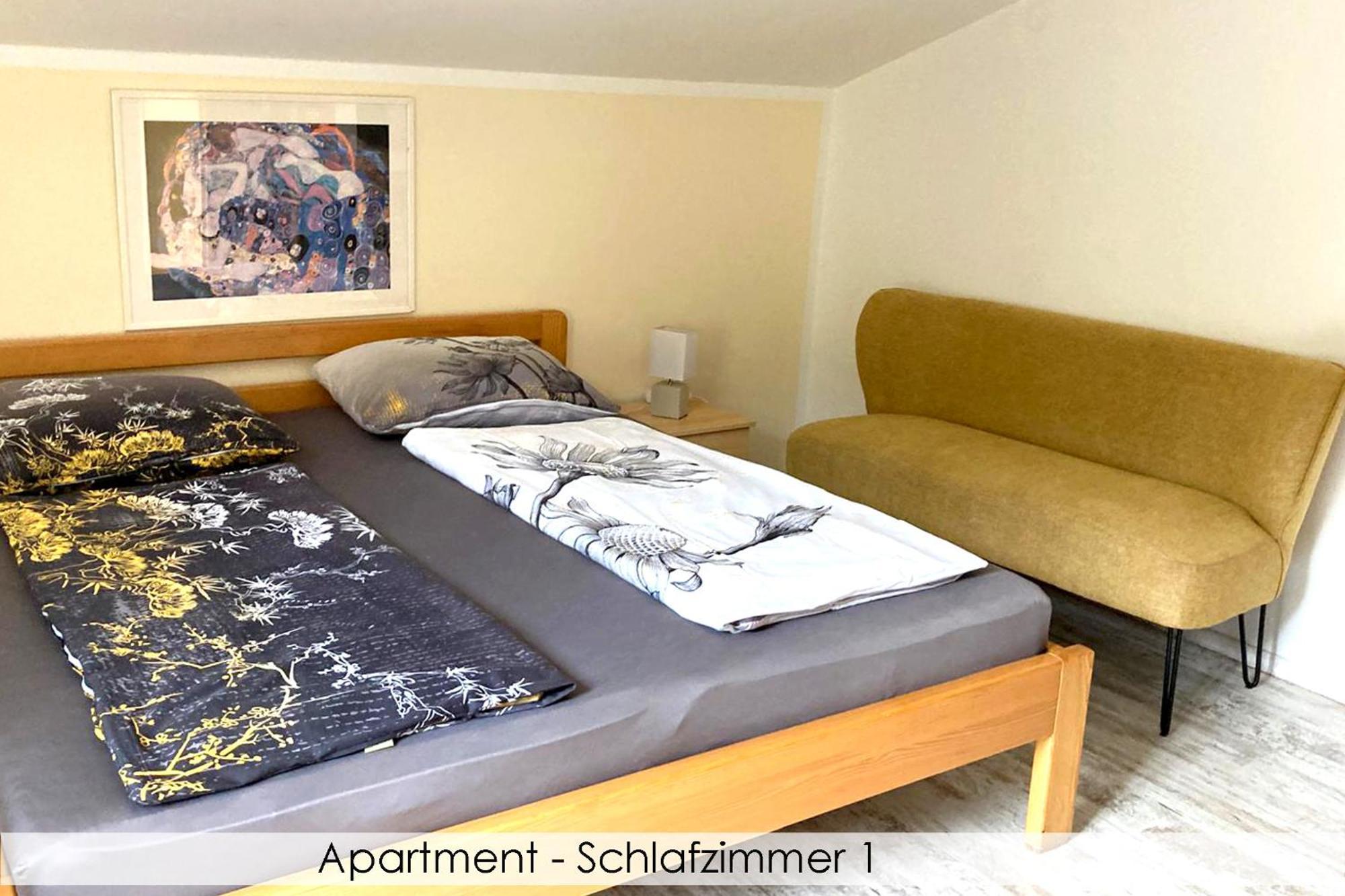 Ferienwohnung Anica Iles Viskovo Exterior foto